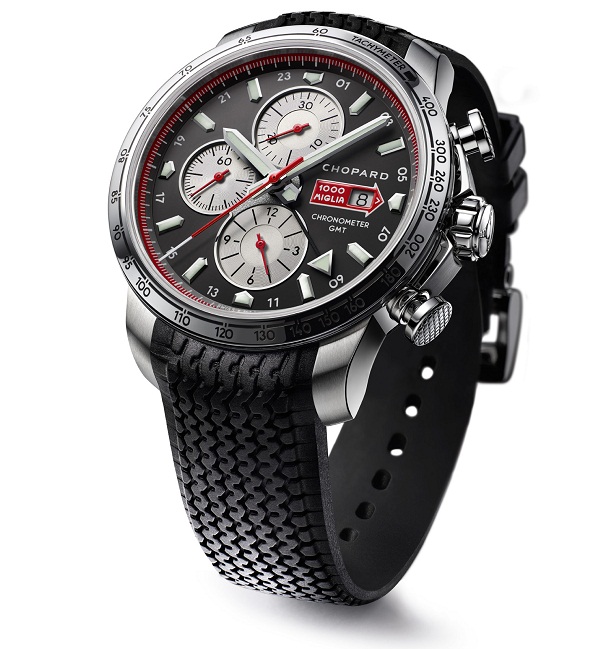 Chopard Mille Miglia 2013